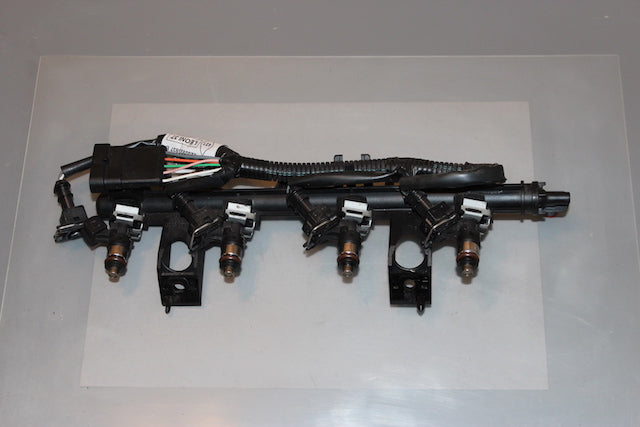Dacia Sandero Fuel Injector 