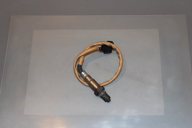 Dacia Sandero Lambda Exhaust Sensor Upper 