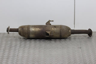 Toyota Auris Exhaust Centre Pipe with Box (2011)