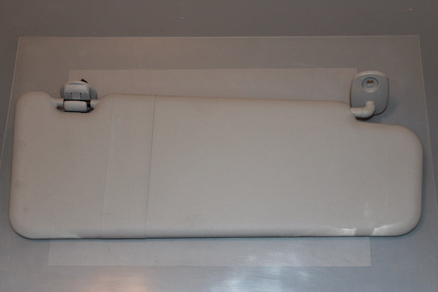 Dacia Sandero Sun Visor Drivers Side (2015)