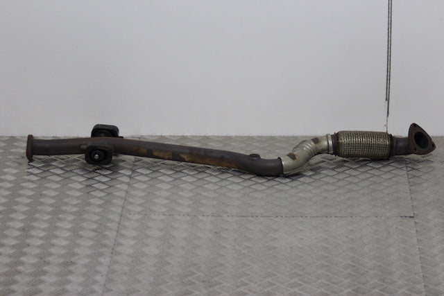 Opel Astra Exhaust Front 