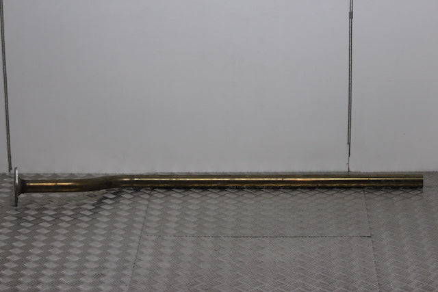 Renault Megane Exhaust Centre Pipe 