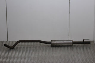 Opel Corsa Exhaust Centre with Box (2004)