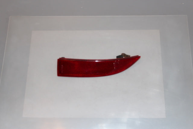 Dacia Sandero Reflector Rear Passenger Side 