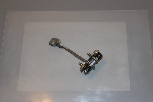 Dacia Sandero Door Check Strap Front Drivers Side 