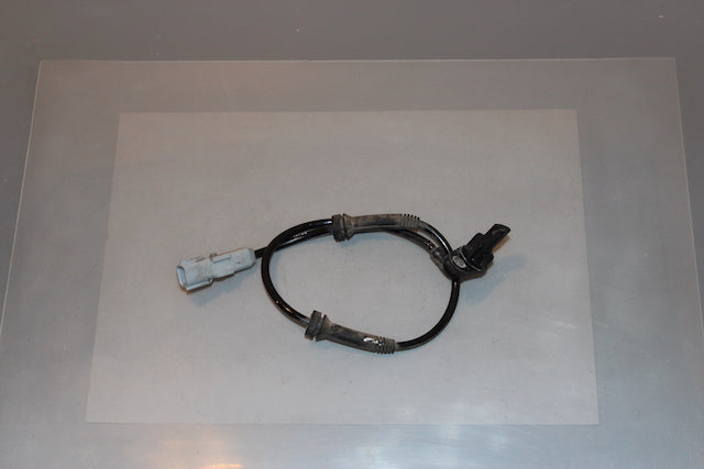 Dacia Sandero Abs Sensor Rear Passengers Side 