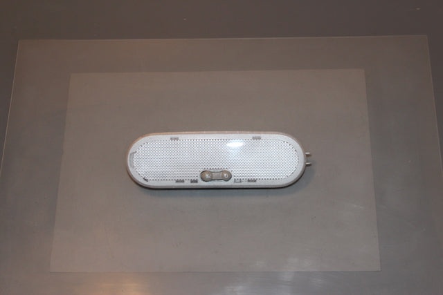 Dacia Sandero Interior Light Front 