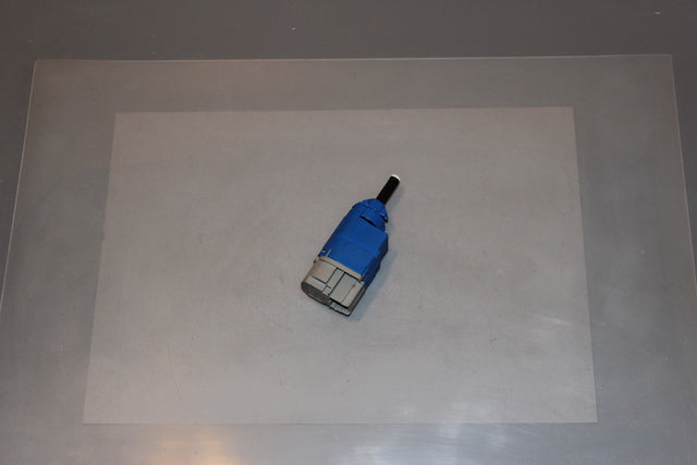Dacia Sandero Clutch Pedal Switch 