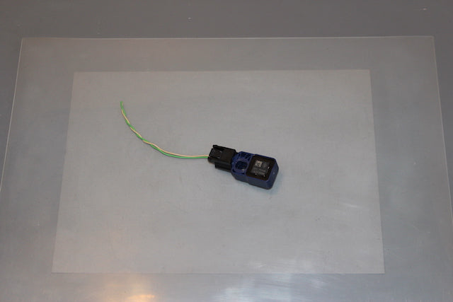 Dacia Sandero Airbag Sensor Centre Drivers Side 
