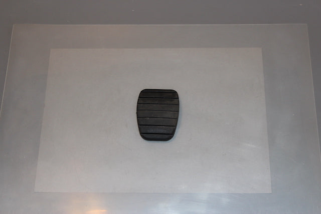 Dacia Sandero Brake Pedal Rubber (2015)