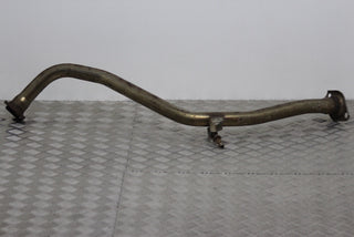 Toyota Auris Exhaust Centre Pipe with No Box (2011)