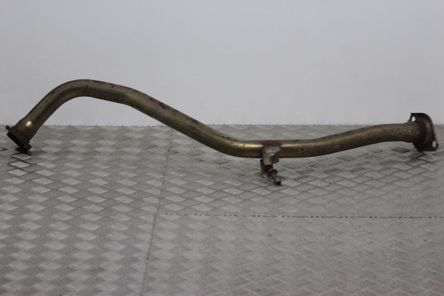 Toyota Auris Exhaust Centre Pipe with No Box 