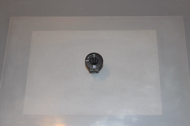 Dacia Sandero Airbag Switch Front Passengers Side 