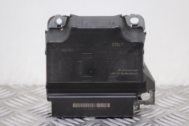 Hyundai i30 Airbag Ecu 