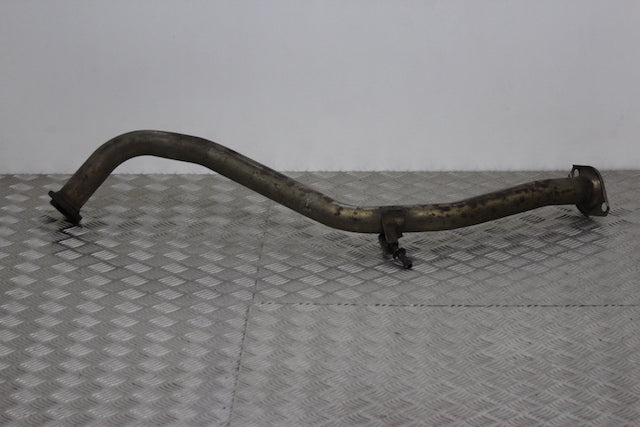 Toyota Auris Exhaust Centre Pipe with No Box (2007)