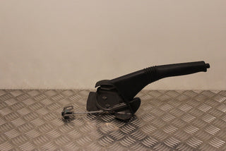 Dacia Sandero Handbrake Lever 