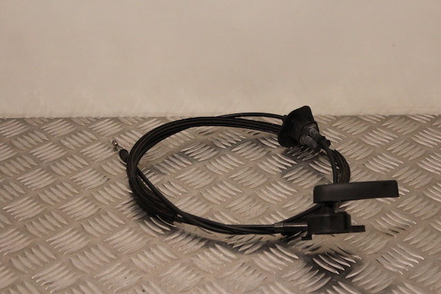 Dacia Sandero Bonnet Cable 