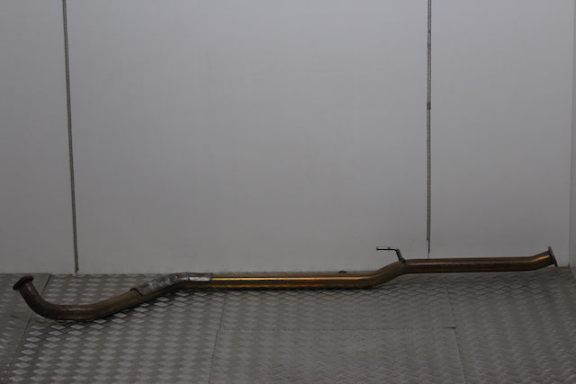 Kia Rio Exhaust Centre Pipe with No Box 