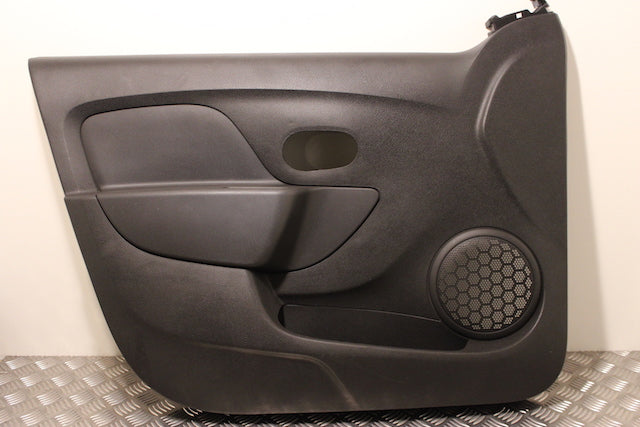 Dacia Sandero Door Card Front Passengers Side 