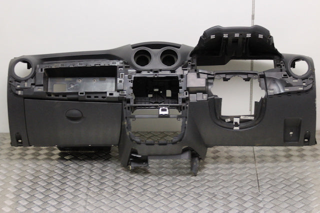 Dacia Duster Dash Assembly 