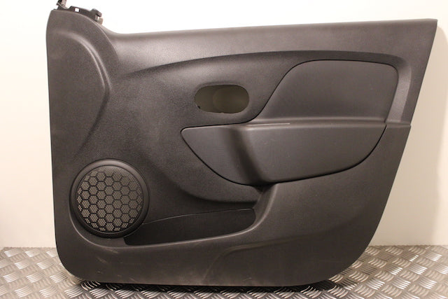 Dacia Sandero Door Card Front Drivers Side 