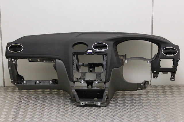 Ford Focus Dash Assembly 
