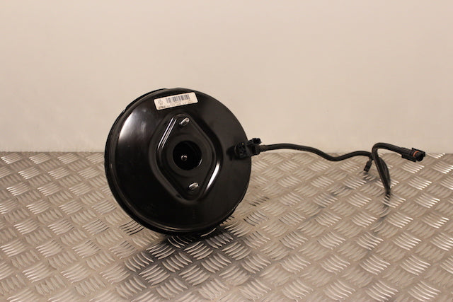 Dacia Sandero Brake Servo (2015)