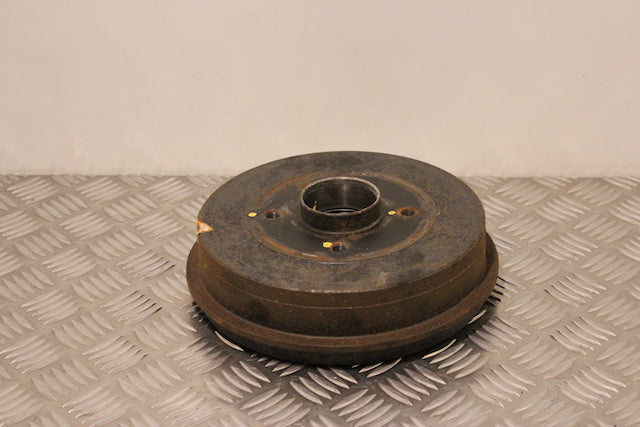 Dacia Sandero BRAKE DRUM REAR DRIVERS SIDE(2015)