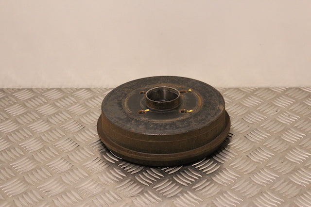 Dacia Sandero Brake Drum Rear Passengers Side (2015)