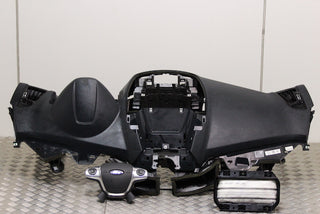 Ford C-Max Airbag Kit 2011