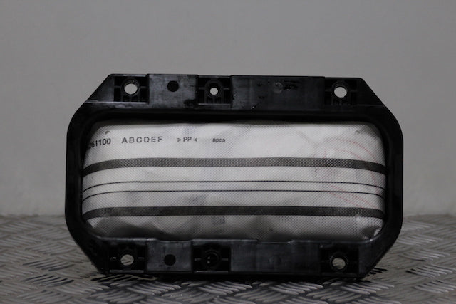 Ford C- Max Airbag Passengers 