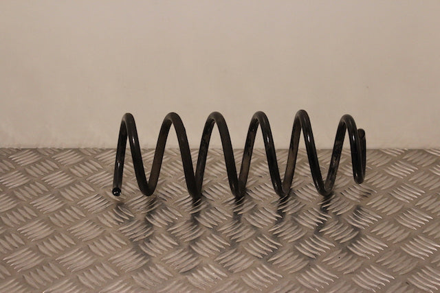 Dacia Sandero Coil Spring Rear Passengers Side 
