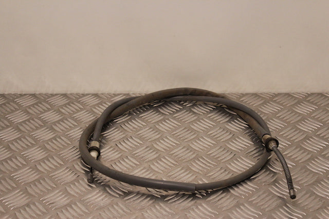 Dacia Sandero Handbrake Cable L (2015)