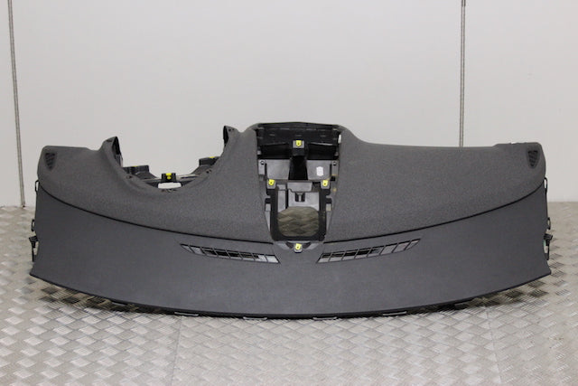 Opel Corsa Dash Assembly 