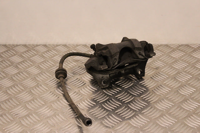 Dacia Sandero Brake Caliper Front Drivers Side 