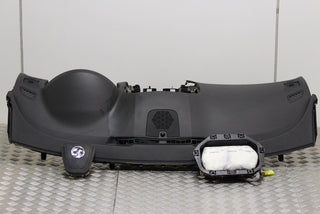 Opel Insignia Airbag Kit 2015
