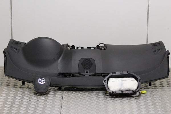 Kit d'airbag pour Opel Insignia (2015) - 1