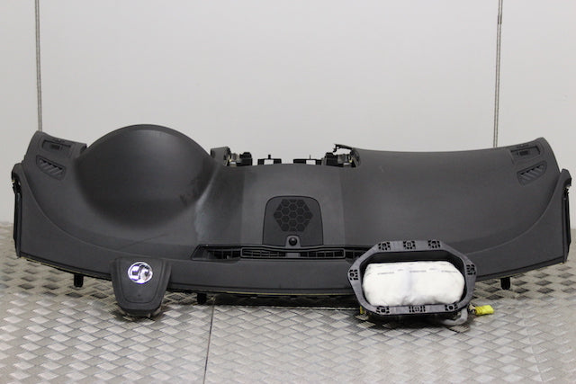 Opel Insignia Airbag Kit (2015)
