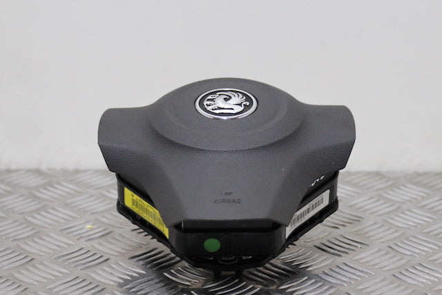 Opel Corsa Airbag Drivers 