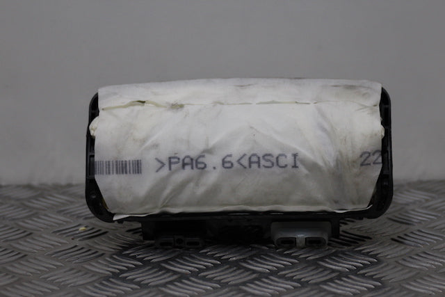 Opel Corsa Airbag Passengers 