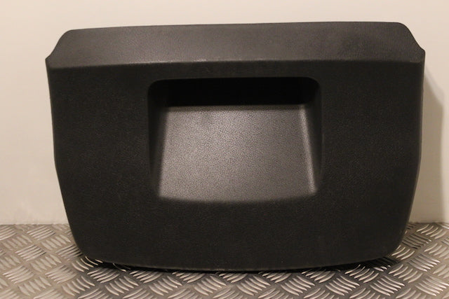 Dacia Sandero Tailgate Inner Trim Panel 