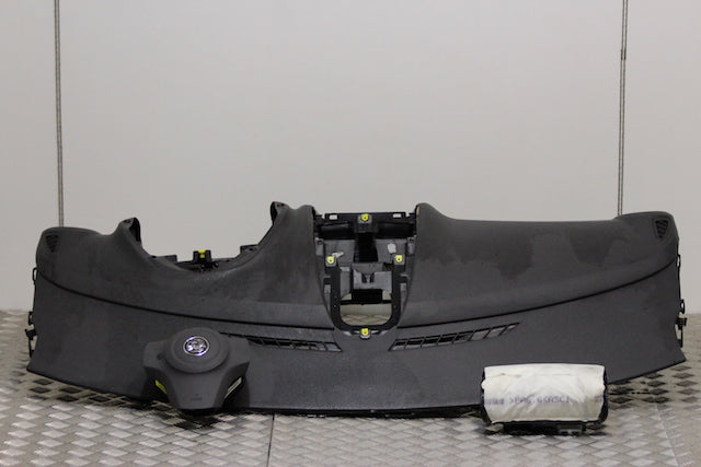 Opel Corsa Airbag Kit 