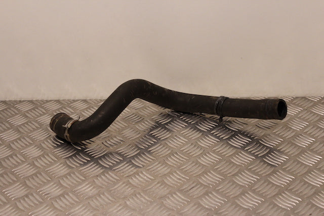 Dacia Sandero Radiator Hose Top 