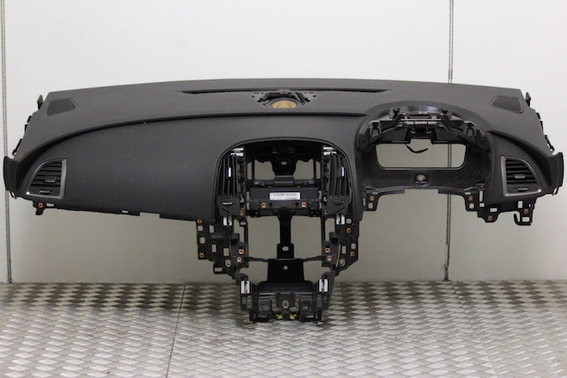 Opel Astra Dash Assembly 
