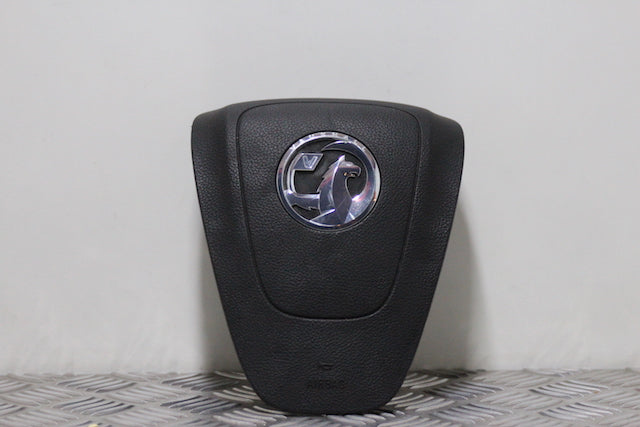 Opel Astra Airbag Drivers 