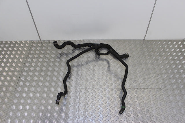Dacia Sandero Radiator Hose Bottom 