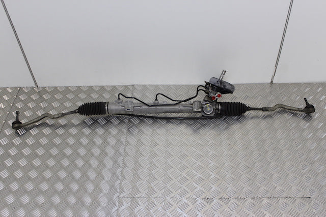 Dacia Sandero Steering Rack and Pinion 