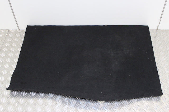 Dacia Sandero Boot Mat 