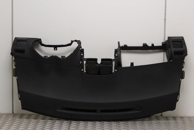 Toyota Auris Dash Assembly 