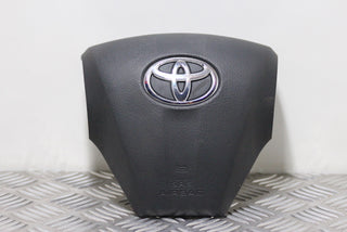 Toyota Auris Airbag Drivers 2013